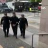 Adliyeden bağış kutusunu çalan zanlı yakalandı Adliyeden bağış kutusunu çalan zanlı yakalandı