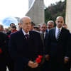 MHP İl Başkanları toplandı