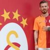 Galatasaray'da Serdar Aziz Taburcu oldu - Galatasaray haberleri