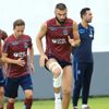 Trabzonspor'da hasret bitiyor