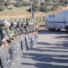 Maraş'ta anmaya kısmi izin Maraş'ta anmaya kısmi izin