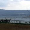 Çanakkale Köprüsü nün ayakları yükseliyor Çanakkale Köprüsü nün ayakları yükseliyor