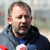 Sergen Yalçın'dan şok küfür