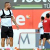 Beşiktaş'ta can sıkan sakatlık!