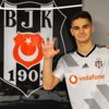 Beşikaş'ın derbi kadrosu belli oldu, Hasic kadro dışı! Beşikaş'ın derbi kadrosu belli oldu, Hasic kadro dışı!