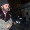 Ergenekon sanığı Hüseyin Görüm toprağa verildi Ergenekon sanığı Hüseyin Görüm toprağa verildi
