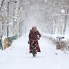 Meteoroloji, Zonguldak, Bartın ve Kastamonu için uyardı Meteoroloji, Zonguldak, Bartın ve Kastamonu için uyardı