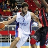 Anadolu Efes'in rakibi Uşak Anadolu Efes'in rakibi Uşak