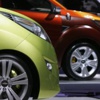 Otomotiv ihracatı azaldı Otomotiv ihracatı azaldı