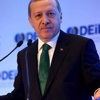 Erdoğan'dan dil devrimine eleştiri: Bir gece yattık o dil yok!
