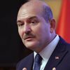 İçişleri Bakanı Soylu: TBMM demokrasi, hukuk, siyaset ve devlet tarihindeki bir kara lekeyi daha sildi