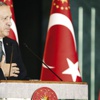 Erdoğan: Toptan temizlik
