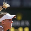 Wozniacki'den İtalya'da erken veda!