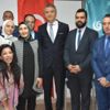 Lübnan Üniversitesinde Türkoloji bölümü açıldı