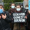 Kayıp gencin annesi: 'Yavrum aç mı, susuz mu diye ben ölüyorum' Kayıp gencin annesi: 'Yavrum aç mı, susuz mu diye ben ölüyorum'