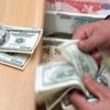 Dolar tavan yaptı!