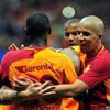 Süper Lig'in en istikrarlısı Galatasaray