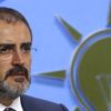 Gökçek istifa edecek iddiasına AK Parti'den açıklama