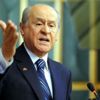 Bahçeli: ABD kırmızı çizgiyi çoktan geçti