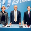 2015’te yüzde 15 büyüme hedefliyor 2015’te yüzde 15 büyüme hedefliyor