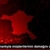 21 çeşit mantıyla müşterilerinin damağını şenlendiriyor 21 çeşit mantıyla müşterilerinin damağını şenlendiriyor