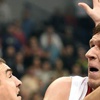 Haftanın MVP'si Marjanovic Haftanın MVP'si Marjanovic