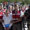 'Sivil imam' Kemal Batmaz savunması ile şoke etti!