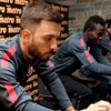 Futbolculardan uzaya mesaj Futbolculardan uzaya mesaj