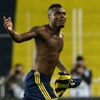 Emenike'ye 3 maç forma yok!