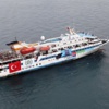 Mavi Marmara saldırısı davasında yeni gelişme Mavi Marmara saldırısı davasında yeni gelişme