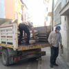 Yardım kömürlerini satamadan yakalandılar! Yardım kömürlerini satamadan yakalandılar!