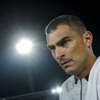 Mondragon hastaneye kaldırıldı!
