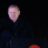 Başkan Erdoğan'dan İstanbul paylaşımı