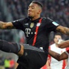 Bayern ikinci yarıda açıldı