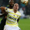 Fenerbahçe'de Frey sezonu kapattı Fenerbahçe'de Frey sezonu kapattı