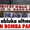 5 Metrelik Çukuru Fark Edemeyerek Düştü 5 Metrelik Çukuru Fark Edemeyerek Düştü
