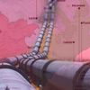 Bölgede gücü azalan Tahran'ın 'koridor' paniği! "Azerbaycan'dan Türkiye'ye bir gaz hattı döşenirse..."