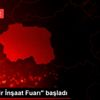 "Eskişehir İnşaat Fuarı" başladı "Eskişehir İnşaat Fuarı" başladı
