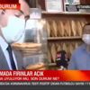 Bulu'dan eleştirilere 'hepimiz aynı gemideyiz' cevabı Bulu'dan eleştirilere 'hepimiz aynı gemideyiz' cevabı