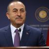 Bakan Çavuşoğlu: "Mevcut çatışmaların barışçıl yollarla çözülmesinin önemini vurguluyoruz"