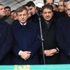 Tevfik Göksu'nun annesini kaybetti Tevfik Göksu'nun annesini kaybetti
