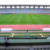 GAP Arena'nın elektriğini kestiler! GAP Arena'nın elektriğini kestiler!