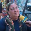 Erkekler de çocuk doğursun diyen teyze Erkekler de çocuk doğursun diyen teyze