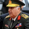 Orgeneral Özel, bugün işbaşı yaptı Orgeneral Özel, bugün işbaşı yaptı