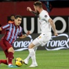 Eskişehirspor Trabzon'da ikinci kez! Eskişehirspor Trabzon'da ikinci kez!