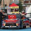Dünya Rallisi 7 yıl sonra Türkiye’de