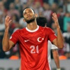Terim: "Ömer Toprak yok, çünkü..." Terim: "Ömer Toprak yok, çünkü..."