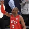 Kobe Bryant veda etti