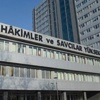 37 hakim ve savcı meslekten ihraç edildi 37 hakim ve savcı meslekten ihraç edildi
