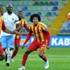 Trabzonspor zirveye ortak oldu